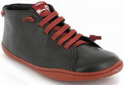 camper chaussures prix